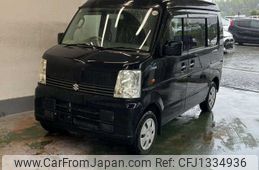suzuki every-wagon 2006 -SUZUKI--Every Wagon DA64W--145656---SUZUKI--Every Wagon DA64W--145656-