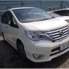 nissan serena 2014 -NISSAN 【熊谷 300ﾙ3516】--Serena DAA-HFC26--HFC26-214406---NISSAN 【熊谷 300ﾙ3516】--Serena DAA-HFC26--HFC26-214406- image 1