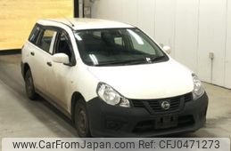 nissan ad-van 2019 -NISSAN--AD Van VY12-268189---NISSAN--AD Van VY12-268189-