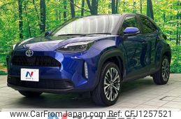 toyota yaris-cross 2023 quick_quick_MXPJ15_MXPJ15-3027192