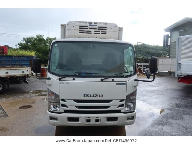 isuzu elf-truck 2018 -ISUZU--Elf TSG-NPR85AN--NPR85-7079843---ISUZU--Elf TSG-NPR85AN--NPR85-7079843- image 2