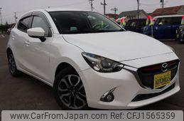 mazda demio 2015 CFJ1565359
