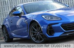 subaru brz 2021 quick_quick_3BA-ZD8_ZD8-003461