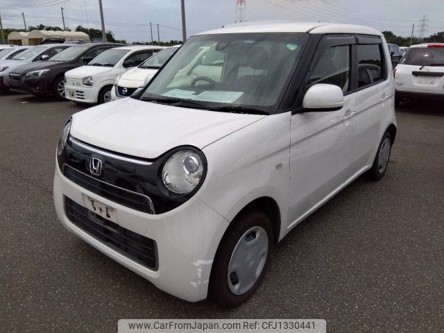 honda n-one 2020 -HONDA--N ONE DBA-JG2--JG2-1303665---HONDA--N ONE DBA-JG2--JG2-1303665- image 1