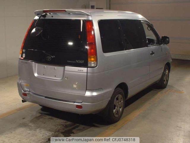 toyota townace-noah 1998 -TOYOTA--Townace Noah SR40G-0096586---TOYOTA--Townace Noah SR40G-0096586- image 2