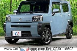 daihatsu taft 2021 -DAIHATSU--Taft 5BA-LA900S--LA900S-0067609---DAIHATSU--Taft 5BA-LA900S--LA900S-0067609-