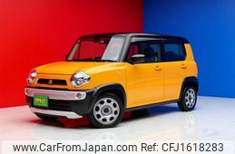 suzuki hustler 2016 CFJ1618283