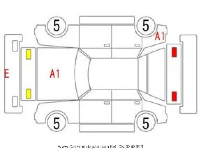 peugeot 3008 2021 -PEUGEOT--Peugeot 3008 3DA-P84AH01--VF3MJEHZRLS284590---PEUGEOT--Peugeot 3008 3DA-P84AH01--VF3MJEHZRLS284590- image 2