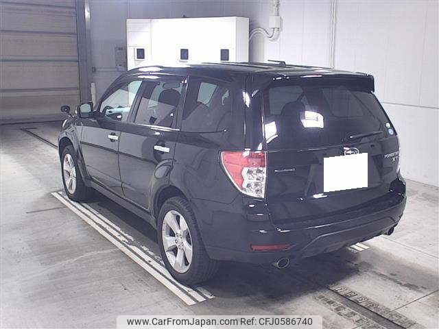 subaru forester 2011 -SUBARU 【三重 302ﾃ60】--Forester SH5-060651---SUBARU 【三重 302ﾃ60】--Forester SH5-060651- image 2