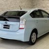 toyota prius 2010 quick_quick_DAA-ZVW30_ZVW30-5199699 image 4