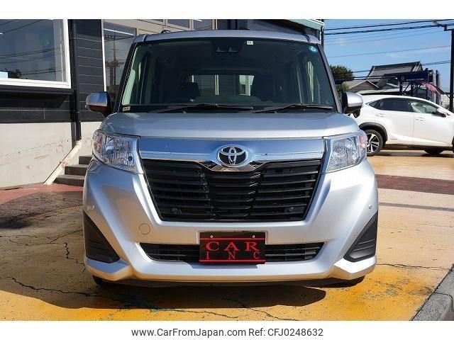 toyota roomy 2018 quick_quick_M900A_M900A-0275116 image 2