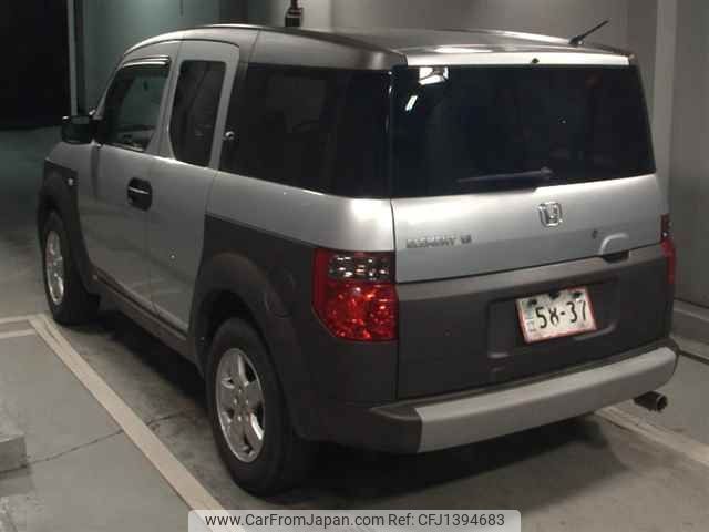 honda element 2004 -HONDA--Element YH2--1002358---HONDA--Element YH2--1002358- image 2