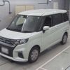 suzuki solio 2022 -SUZUKI 【尾張小牧 501わ5587】--Solio MA27S-109577---SUZUKI 【尾張小牧 501わ5587】--Solio MA27S-109577- image 1