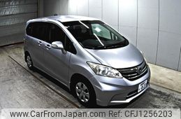 honda freed 2013 -HONDA 【島根 501な】--Freed GB3-1502992---HONDA 【島根 501な】--Freed GB3-1502992-