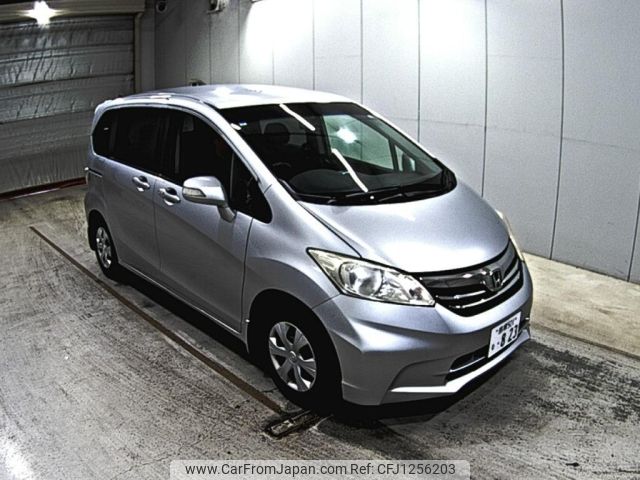 honda freed 2013 -HONDA 【島根 501な】--Freed GB3-1502992---HONDA 【島根 501な】--Freed GB3-1502992- image 1