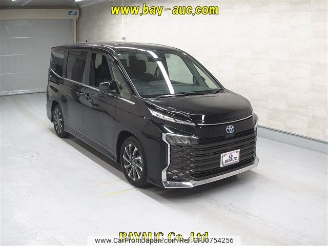 toyota voxy 2025 -TOYOTA--Voxy ZWR90W-0228480---TOYOTA--Voxy ZWR90W-0228480- image 1