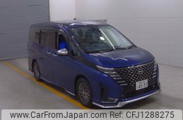 nissan serena 2023 -NISSAN 【湘南 302ﾀ4597】--Serena FC28-018684---NISSAN 【湘南 302ﾀ4597】--Serena FC28-018684-