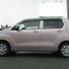 suzuki wagon-r 2015 quick_quick_DBA-MH34S_MH34S-425673 image 4