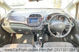 honda fit 2010 504928-930986