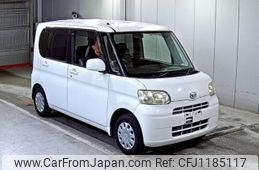 daihatsu tanto 2010 -DAIHATSU--Tanto L375S-0322720---DAIHATSU--Tanto L375S-0322720-