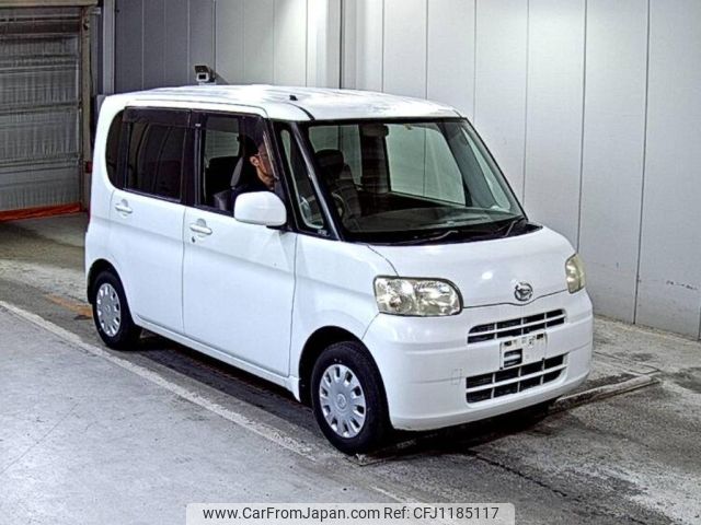 daihatsu tanto 2010 -DAIHATSU--Tanto L375S-0322720---DAIHATSU--Tanto L375S-0322720- image 1
