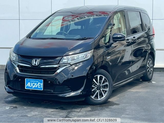 honda freed 2017 -HONDA--Freed DAA-GB7--GB7-1017903---HONDA--Freed DAA-GB7--GB7-1017903- image 1