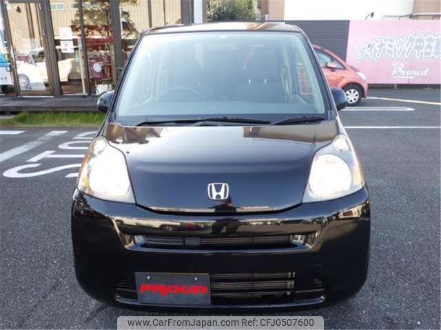 honda life 2010 -HONDA 【とちぎ 580ﾒ3172】--Life DBA-JC1--JC1-1138179---HONDA 【とちぎ 580ﾒ3172】--Life DBA-JC1--JC1-1138179- image 2