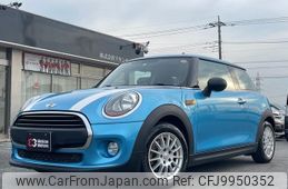 mini mini-others 2015 quick_quick_XM12_WMWXN720703B11696