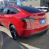 tesla tesla-modely 2022 -TESLA--Tesla ModelY ZAA-YL1YT--LRWYHCFS9NC544280---TESLA--Tesla ModelY ZAA-YL1YT--LRWYHCFS9NC544280- image 2