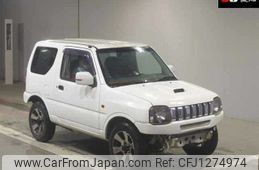 suzuki jimny 2000 -SUZUKI--Jimny JB23W--206453---SUZUKI--Jimny JB23W--206453-