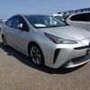 toyota prius 2019 quick_quick_DAA-ZVW51_ZVW51-8065187 image 4