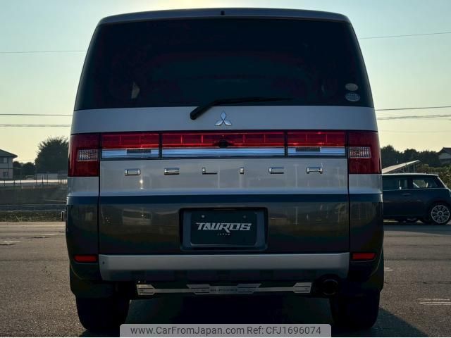 mitsubishi delica-d5 2012 CFJ1696074 image 2