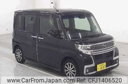daihatsu tanto 2018 CFJ1406520