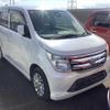 suzuki wagon-r 2014 CFJ1790572 image 1