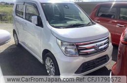 suzuki wagon-r 2014 CFJ1790572