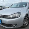 volkswagen golf 2010 REALMOTOR_Y2024100143F-21 image 1