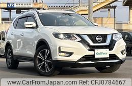 nissan x-trail 2019 -NISSAN--X-Trail DBA-T32--T32-057022---NISSAN--X-Trail DBA-T32--T32-057022-