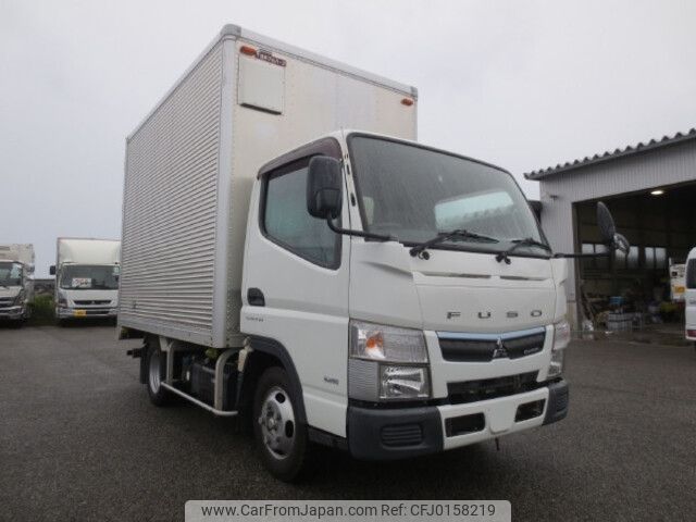 mitsubishi-fuso canter 2017 -MITSUBISHI--Canter TPG-FBA20--FBA20-553030---MITSUBISHI--Canter TPG-FBA20--FBA20-553030- image 2