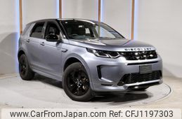 land-rover discovery-sport 2020 quick_quick_5BA-LC2XC_SALCA2AX2LH852544