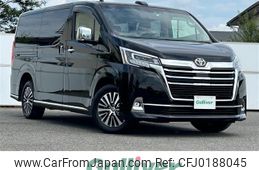 toyota granace 2022 -TOYOTA--Granace 3DA-GDH303W--GDH303-1001846---TOYOTA--Granace 3DA-GDH303W--GDH303-1001846-