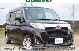 toyota roomy 2017 quick_quick_DBA-M900A_M900A-0107049