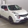 nissan juke 2017 quick_quick_CBA-NF15_NF15-480635 image 2