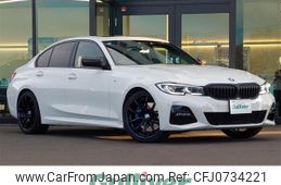 bmw 3-series 2019 -BMW--BMW 3 Series 3DA-5V20--WBA5V72030FH24839---BMW--BMW 3 Series 3DA-5V20--WBA5V72030FH24839-