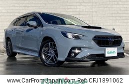 subaru levorg 2021 CFJ1891062