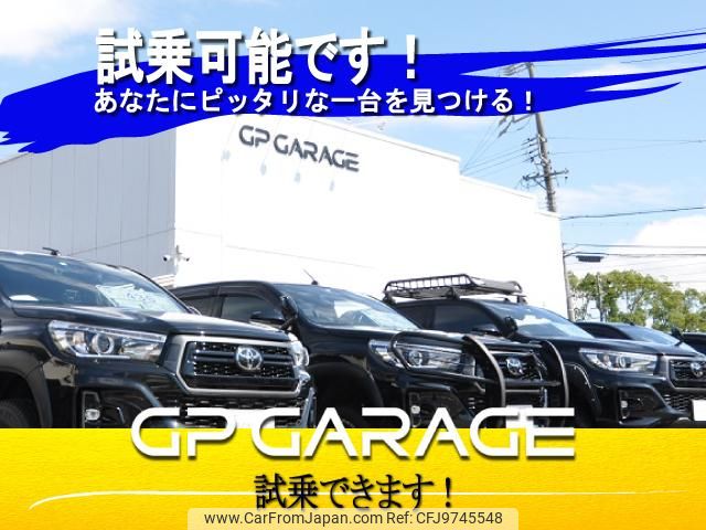 toyota hilux 2019 GOO_NET_EXCHANGE_0202956A30240424W001 image 2