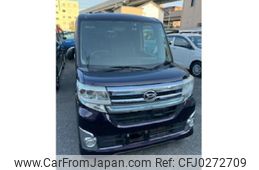 daihatsu tanto 2013 quick_quick_DBA-LA600S_0005932