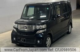 honda n-box 2012 -HONDA--N BOX JF1-1057127---HONDA--N BOX JF1-1057127-