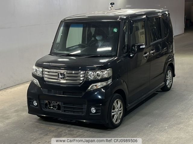 honda n-box 2012 -HONDA--N BOX JF1-1057127---HONDA--N BOX JF1-1057127- image 1