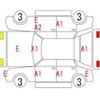 nissan serena 2016 -NISSAN--Serena DAA-GC27--GC27-008738---NISSAN--Serena DAA-GC27--GC27-008738- image 2