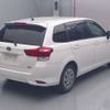 toyota corolla-fielder 2021 -TOYOTA--Corolla Fielder 6AA-NKE165G--NKE165-7245676---TOYOTA--Corolla Fielder 6AA-NKE165G--NKE165-7245676- image 2